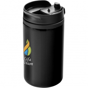 Logotrade werbemittel das Foto: Mojave 250 ml Isolierbecher