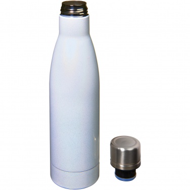 Logotrade werbemittel das Foto: Vasa Aurora Kupfer-Vakuum Isolierflasche, 500 ml