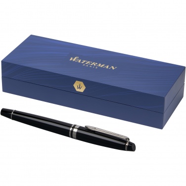 Logotrade Werbegeschenke das Foto: Waterman Expert Tintenroller