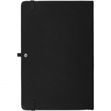 Logotrade werbemittel das Foto: Theta A5 Notizbuch