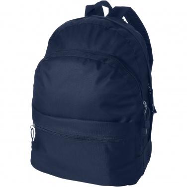 Logotrade Logogeschenke das Foto: Trend Rucksack 17L