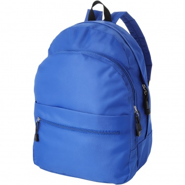 Logotrade Firmengeschenke das Foto: Trend Rucksack 17L