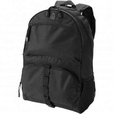 Logotrade Logogeschenke das Foto: Utah Rucksack 23L
