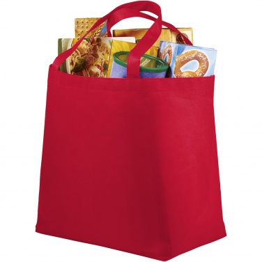 Logotrade werbemittel das Foto: Maryville Non Woven Einkaufstasche 28L