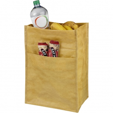 Logotrade Logogeschenke das Foto: Papyrus große Kühltasche 6L