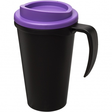 Logotrade werbemittel das Foto: Americano® Grande 350 ml Isolierbecher