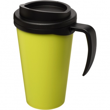 Logotrade Werbeartikel das Foto: Americano® Grande 350 ml Isolierbecher