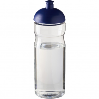Logotrade Logogeschenke das Foto: H2O Active® Base 650 ml Sportflasche mit Stülpdeckel