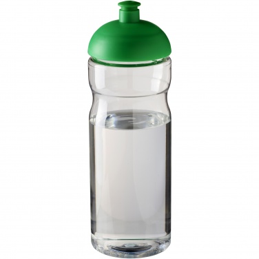 Logotrade Logogeschenke das Foto: H2O Active® Base 650 ml Sportflasche mit Stülpdeckel