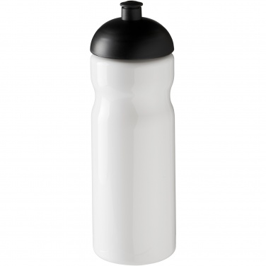 Logotrade Logogeschenke das Foto: H2O Active® Base 650 ml Sportflasche mit Stülpdeckel