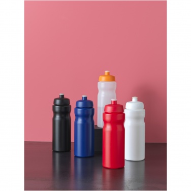 Logotrade Werbegeschenke das Foto: Baseline® Plus 650 ml Sportflasche