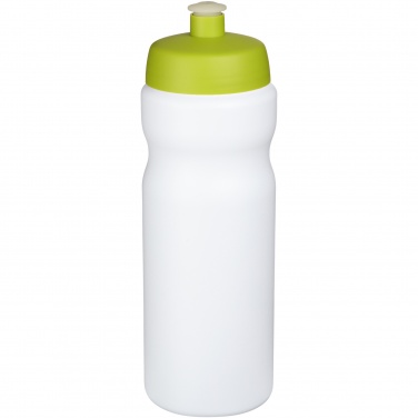 Logotrade Firmengeschenke das Foto: Baseline® Plus 650 ml Sportflasche