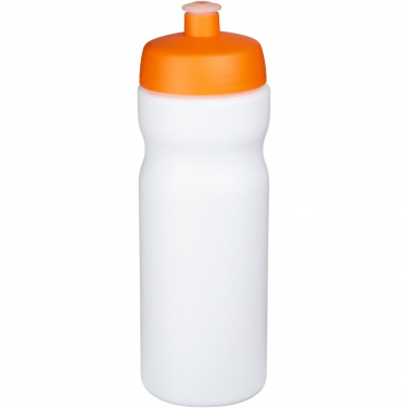 Logotrade Logogeschenke das Foto: Baseline® Plus 650 ml Sportflasche