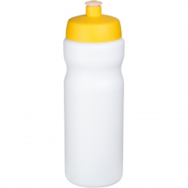 Logotrade Logogeschenke das Foto: Baseline® Plus 650 ml Sportflasche