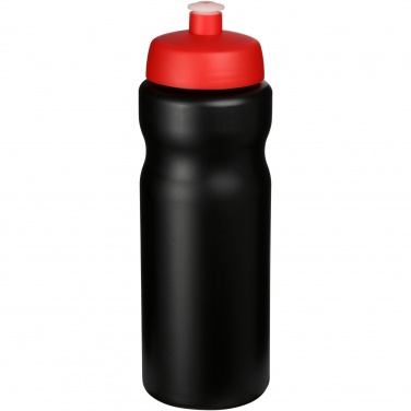 Logotrade werbemittel das Foto: Baseline® Plus 650 ml Sportflasche