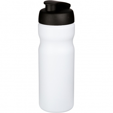 Logotrade Logogeschenke das Foto: Baseline® Plus 650 ml Sportflasche mit Klappdeckel