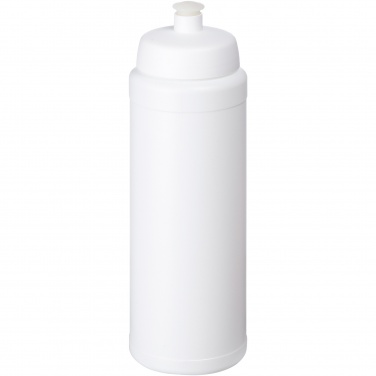 Logotrade werbemittel das Foto: Baseline® Plus 750 ml Flasche mit Sportdeckel