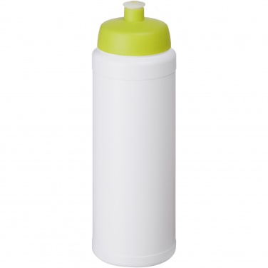 Logotrade Werbegeschenke das Foto: Baseline® Plus 750 ml Flasche mit Sportdeckel
