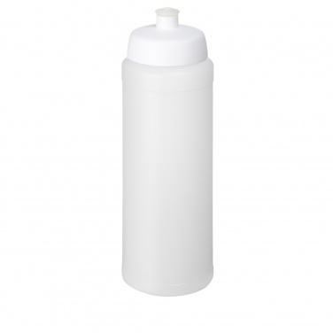 Logotrade werbemittel das Foto: Baseline® Plus 750 ml Flasche mit Sportdeckel
