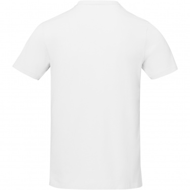 Logotrade werbemittel das Foto: Nanaimo T-Shirt für Herren