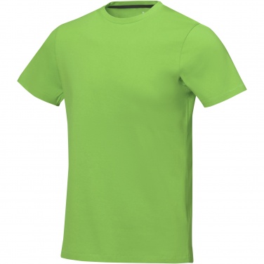 Logotrade Geschäftsgeschenke das Foto: Nanaimo T-Shirt für Herren