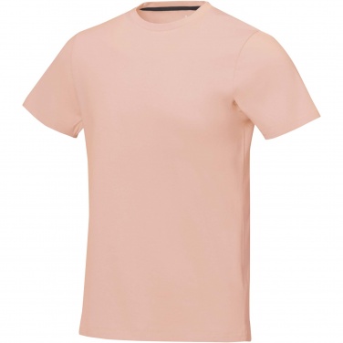 Logotrade werbemittel das Foto: Nanaimo T-Shirt für Herren