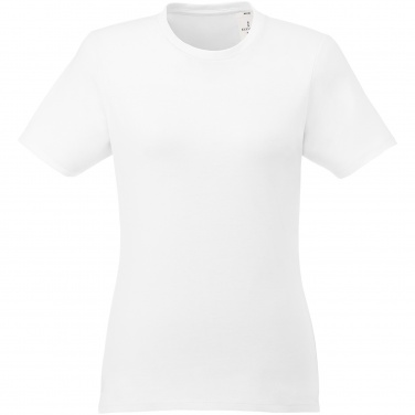 Logotrade Geschäftsgeschenke das Foto: Heros T-Shirt für Damen