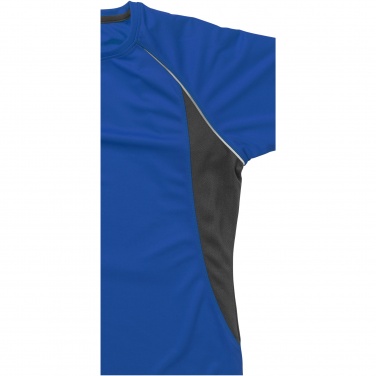 Logotrade Geschäftsgeschenke das Foto: Quebec T-Shirt cool fit für Damen