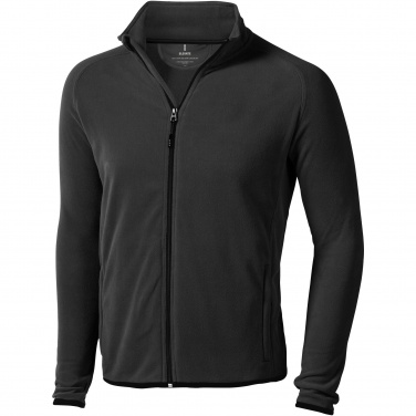 Logotrade werbemittel das Foto: Brossard Fleecejacke für Herren