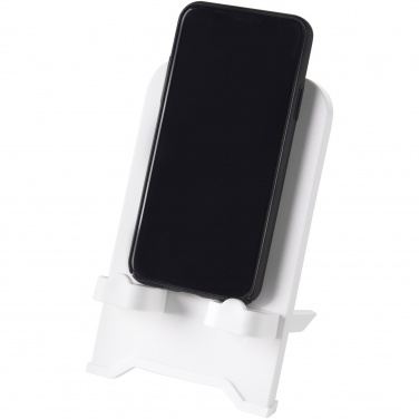 Logotrade Firmengeschenke das Foto: The Dok Smartphone Halter