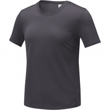 Logotrade Werbeartikel das Foto: Kratos Cool Fit T-Shirt für Damen