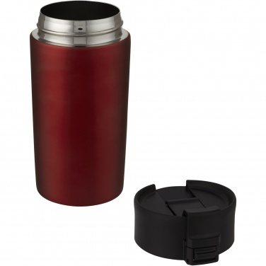 Logotrade Werbeartikel das Foto: Jetta 330 ml Kupfer-Vakuum Isolierbecher