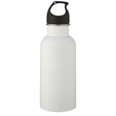 Logotrade Firmengeschenke das Foto: Luca 500 ml Sportflasche