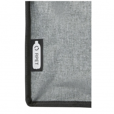 Logotrade Werbegeschenke das Foto: Reclaim GRS rPET Kühltasche für 4 Dosen 5L