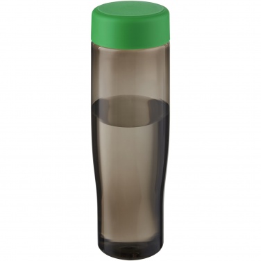 Logotrade Werbegeschenke das Foto: H2O Active® Eco Tempo 700 ml Wasserflasche mit Drehdeckel