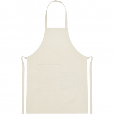 Logotrade Werbeartikel das Foto: Khana 280 g/m² Schürze aus Baumwolle