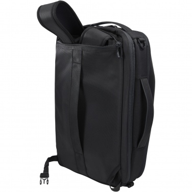 Logotrade Geschäftsgeschenke das Foto: Thule Accent wandelbarer Rucksack 17 L