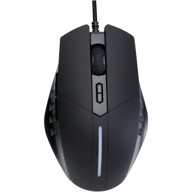 Logotrade Werbeartikel das Foto: Gleam RGB Gaming-Maus
