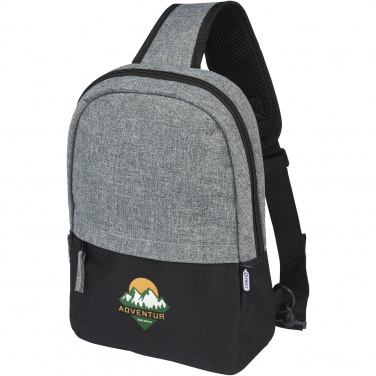 Logotrade Werbegeschenke das Foto: Reclaim GRS recycelte Tragetasche 3,5 L