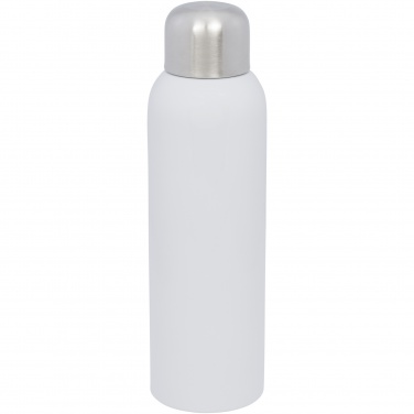 Logotrade Firmengeschenke das Foto: Guzzle 820 ml RCS-zertifizierte Sportflasche aus Edelstahl