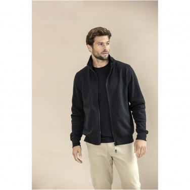 Logotrade werbemittel das Foto: Galena Aware™ Sweatjacke aus recyceltem Material Unisex 