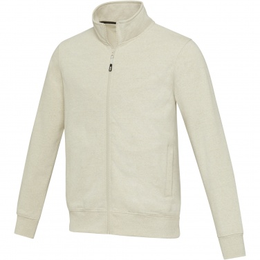 Logotrade Logogeschenke das Foto: Galena Aware™ Sweatjacke aus recyceltem Material Unisex 