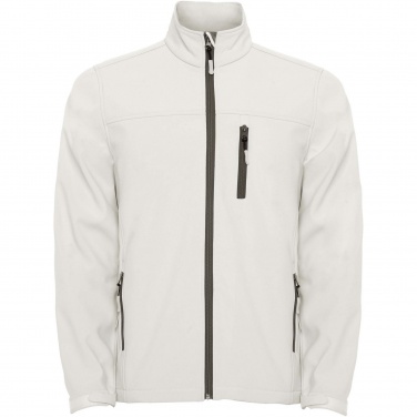 Logotrade Logogeschenke das Foto: Antartida Softshelljacke für Herren