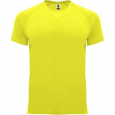 Logotrade Firmengeschenke das Foto: Bahrain Sport T-Shirt für Herren
