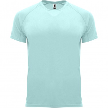 Logotrade Geschäftsgeschenke das Foto: Bahrain Sport T-Shirt für Herren
