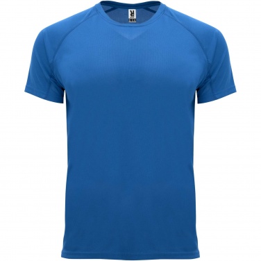 Logotrade Geschäftsgeschenke das Foto: Bahrain Sport T-Shirt für Herren