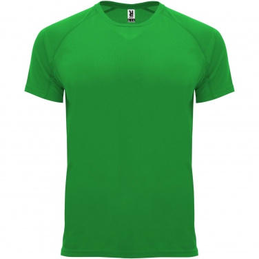 Logotrade Geschäftsgeschenke das Foto: Bahrain Sport T-Shirt für Herren