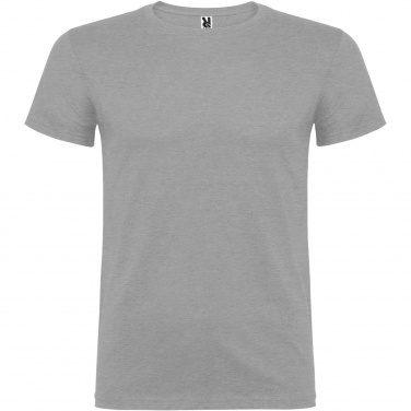 Logotrade Geschäftsgeschenke das Foto: Beagle T-Shirt für Kinder