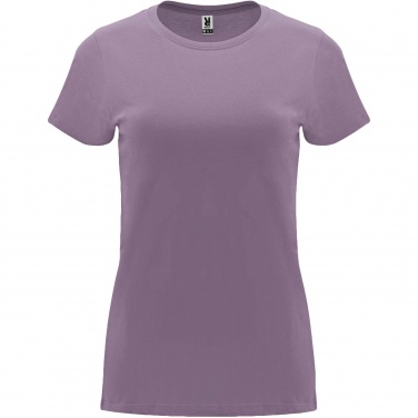 Logotrade werbemittel das Foto: Capri T-Shirt für Damen