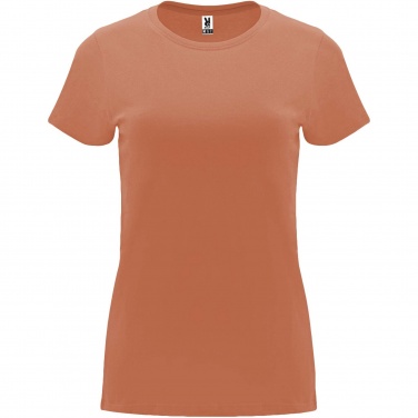 Logotrade Logogeschenke das Foto: Capri T-Shirt für Damen